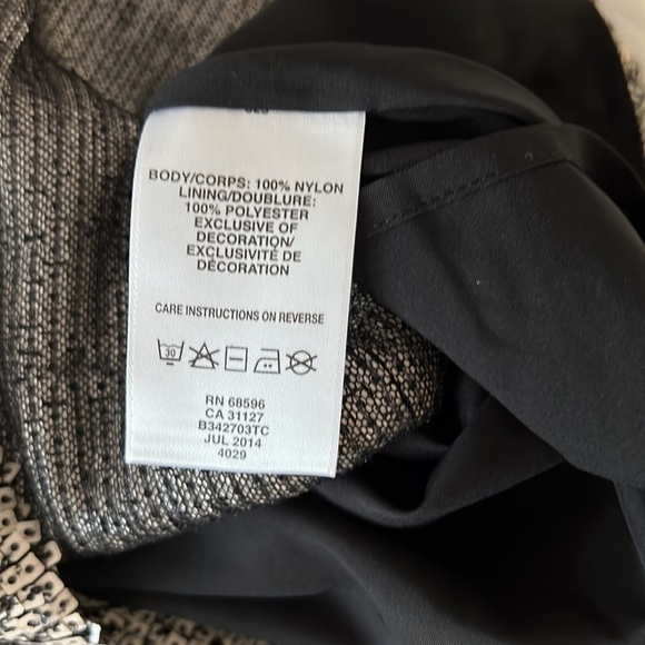 𝅺DKNYC l Short Sleeve Top - Picture 7 of 7